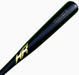 33" Cage/Game Wooden Baseball Bat | Home Run Bat Company Premium Series