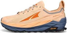 ALTRA Men's Olympus 5 Trail Running Shoe