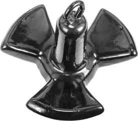 Camco 50099 18 lb River Anchor PVC Coated,1 Pack