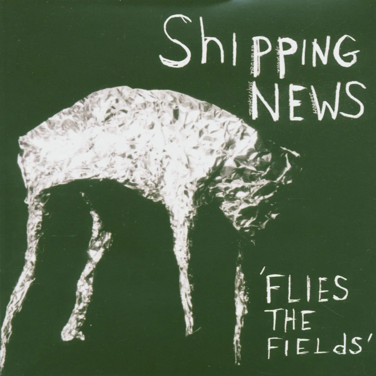 Flies the Fields