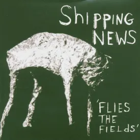 Flies the Fields