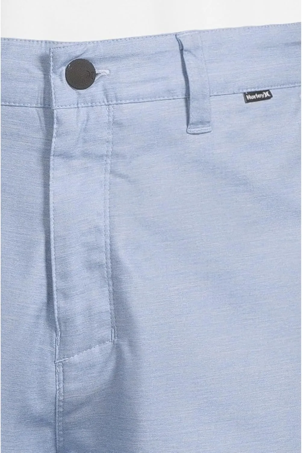 Hurley Unisex-Adult H2o-dri Breathe 19" Walkshorts