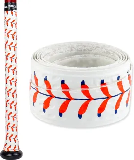 LITIAN Bat Grip Tape for Baseball & Softball ??Non-Slip and Stylish Baseball Bat Grip for Pro-Level Performance ??1.1mm