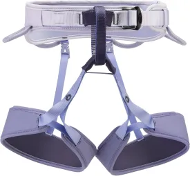 PETZL CORAX LT Women's Harness - Comfortable, Durable, and Versatile Rock Climbing Harness