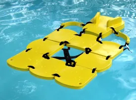Sectional Raft - small